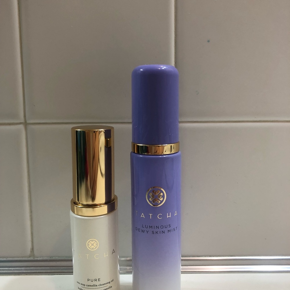 Tatcha